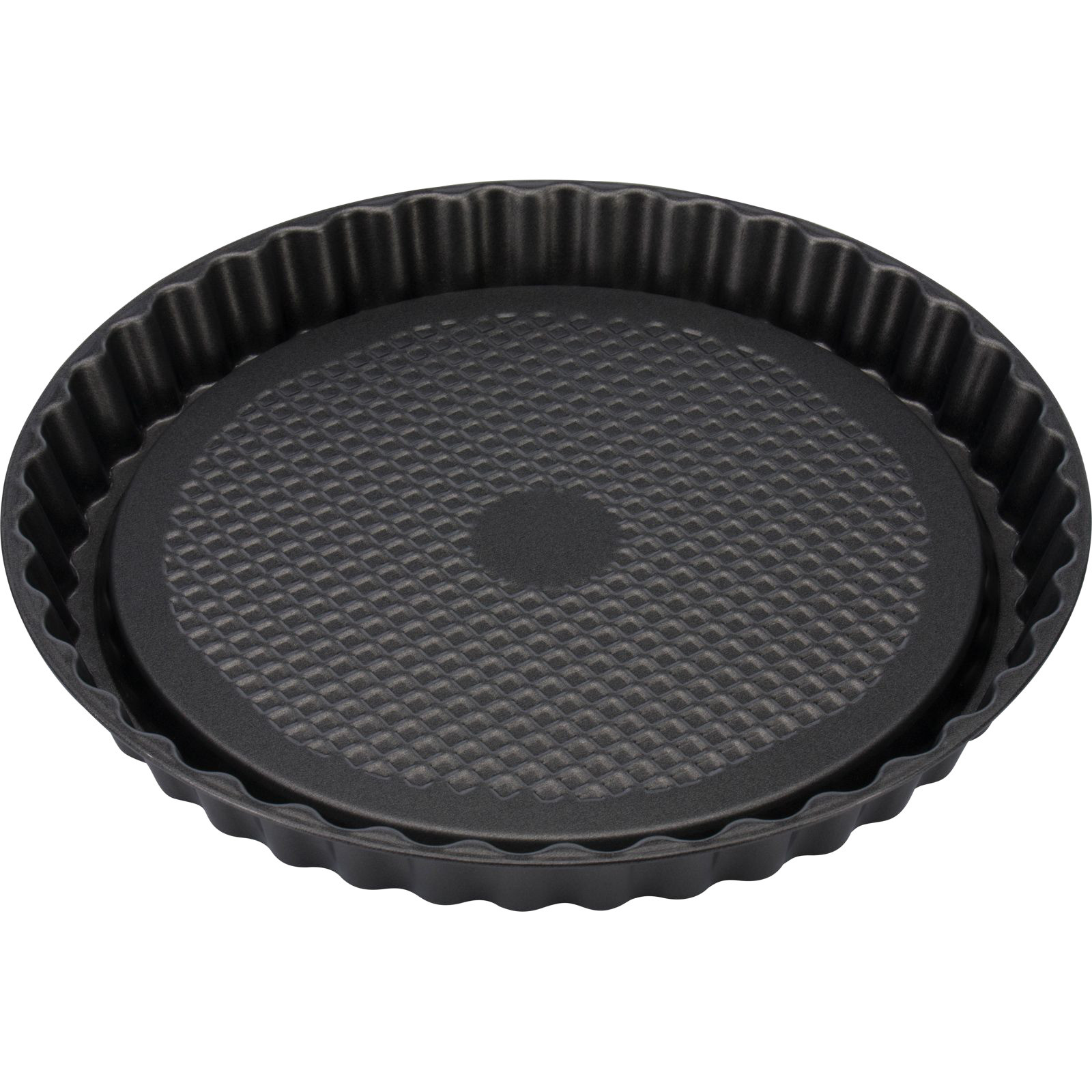 Obstbodenform "Back Meister"